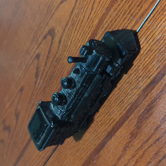 Avon Men's Cannonball express cologne bottle - Picture 3 of 3